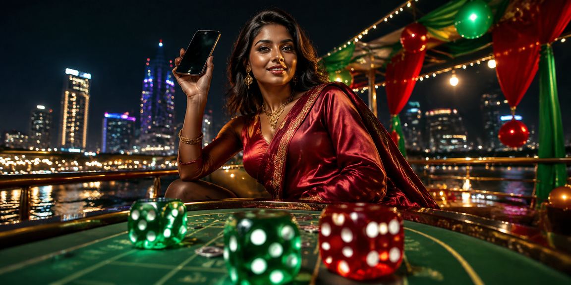 Red-Green Dice Game Analysis in Dhaka