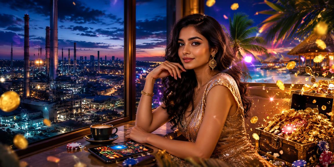 bet444 অ্যাপে লগইন করে গেমিং উপভোগ