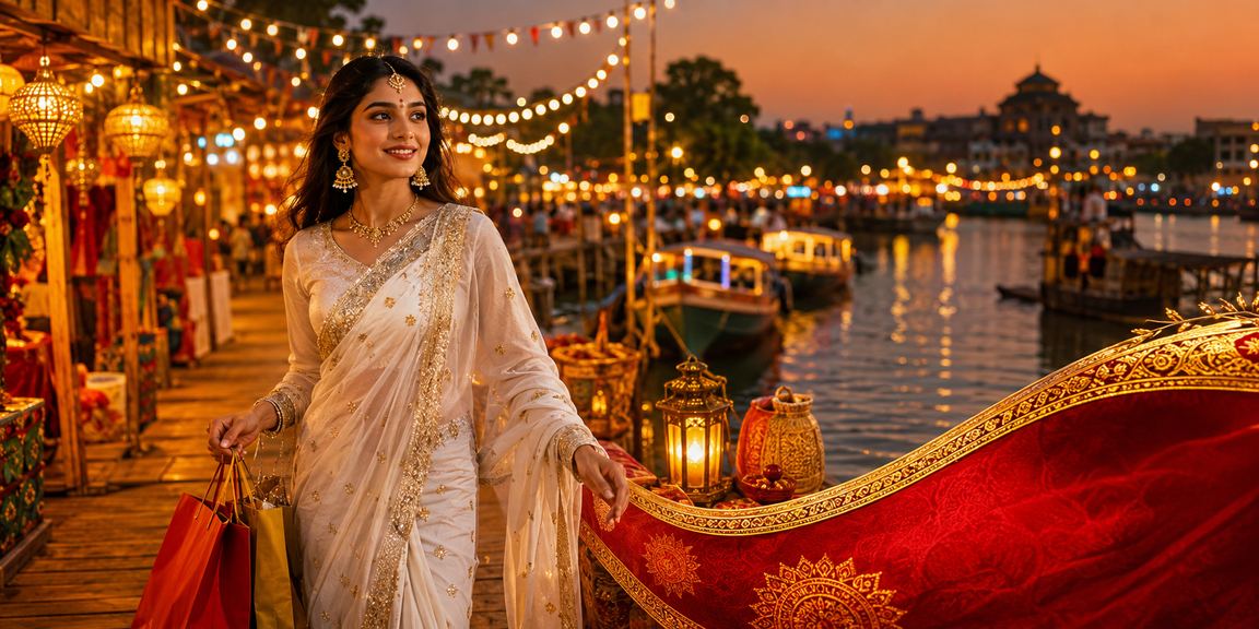 খুলনার নাইট মার্কেটে মোবাইলে bet444 ক্যাশব্যাক বোনাস চেক করছেন একজন ব্যবহারকারী