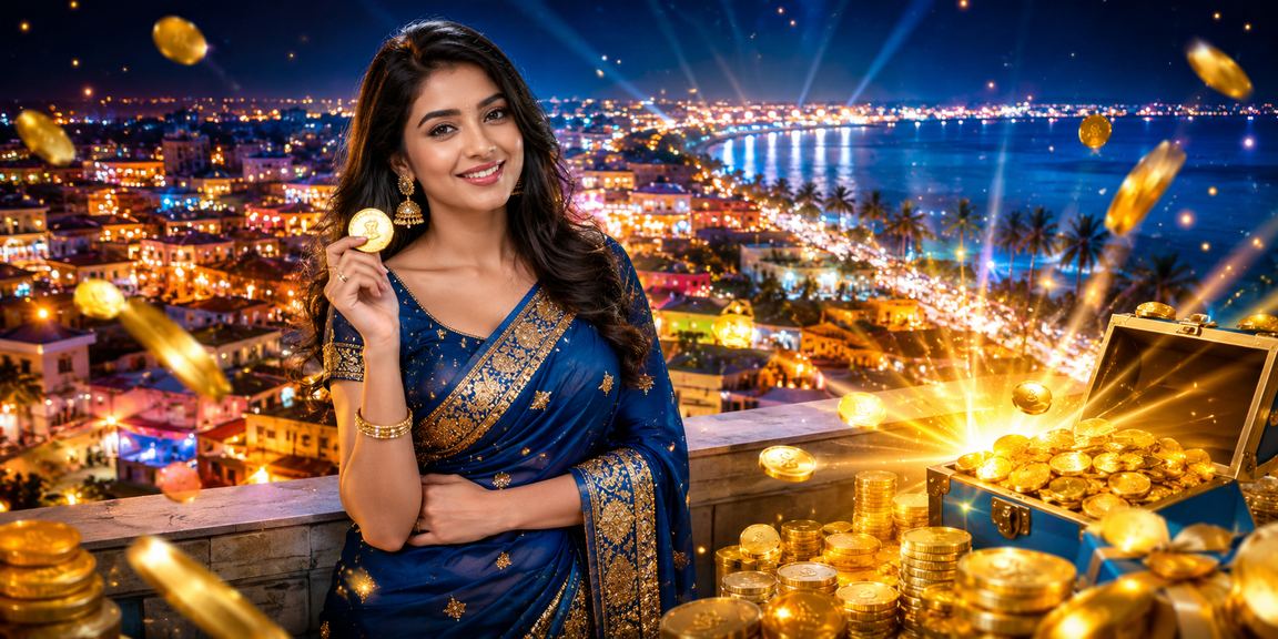 খুলনার নাইট মার্কেটে মোবাইলে bet444 টস প্রেডিকশন খেলছেন একজন ব্যবহারকারী