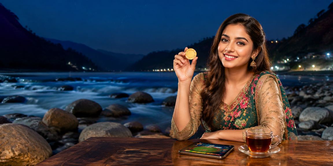 সিলেটে bet444 আন্দার বাহার লাইভ গেম প্রোমোশনে অংশ নিচ্ছেন একজন বাংলাদেশি খেলোয়াড়